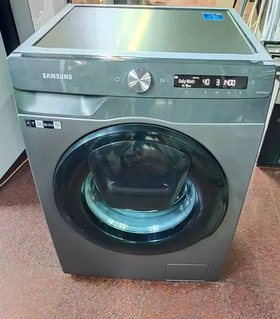 Samsung 10kg WiFi Contact new Model Washing machine.