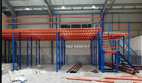 Racks Shelves Pallet racks Mezzanine Floor wearhouse storage Racking and Shelving rack shelf
