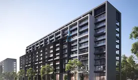 Prestigious Address | Elite Facilities | Future-Proof ROI