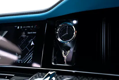2026 ROLLS-ROYCE CULLINAN — миниатюра 17