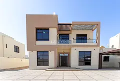 Brand New | Ready to Move | Family Friendly