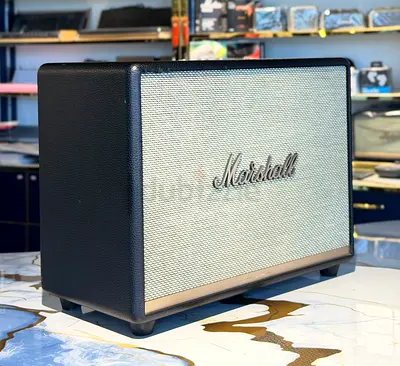 Marshall woburn ll