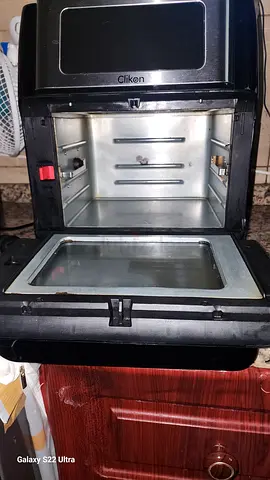 Cliken Convection Oven for Sale