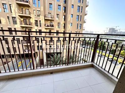 1BR | Nice Location | Ready to Move