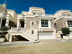 Elegant Villa | Spacious Layout | Huge Balcony &amp; Terrace