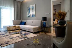 IMMEDIATE MOVE-IN │ FULLY FURNISHED │ HOTEL-STYLE AMENITIES