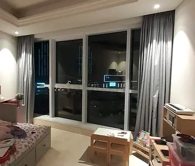 Modern Curtains