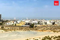 Brand New I Unfurnished I Maid Room