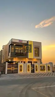 🏡 2 | Luxury Villa for Sale in Al Helio 2