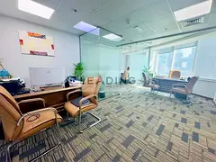 Free Dewa | Free Chiller | Furnished