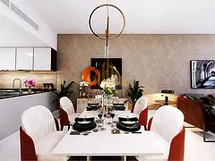 Discount Options up to 40%- Luxury - High ROI-Call