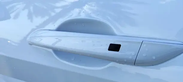 2025 Hyundai ELANTRA 照片 5