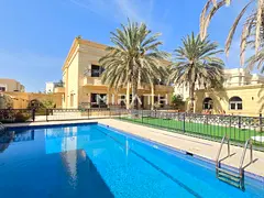 Luxury Family Villa|Private Pool|High‑End Living