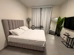Fully Furnished Studio Apartment for Rent in Aljada – Premium Lifestyle Living