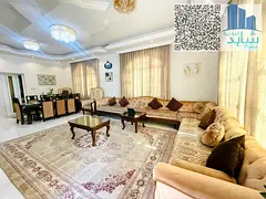 🏡 BIG VILLA | GREEN GARDEN | 05 MASTER BEDROOMS | FOR RENT | AL RAWDA | AJMAN