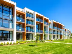 Premium Staff Accommodation for Rent – Ajman Industrial Area