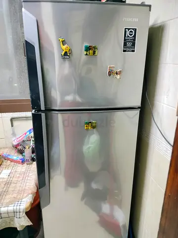 Stainless Steel Refrigerator for Sale