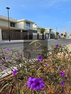 Ready to move Townhouse with payment plan | 3 BR + maid | Brand new TH
