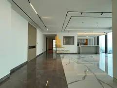 Luxury Penthouse | High Floor | Spacious