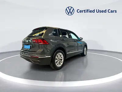 Volkswagen Tiguan Trend Plus, миниатюра 5