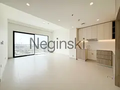 BRAND NEW | PARK &amp; POOL VIEW | MIDDLE FLOOR