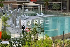 Pool View | Vacant | Prime Location