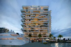Panoramic View on See/High Floor/100% Real Price