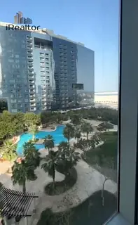 Spacious 2 Bedroom with Pool View | High Floor