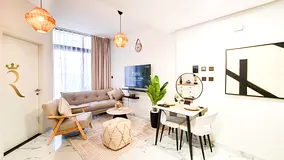 Elegant 1BR Retreat | Maryah Vista | 20% Off
