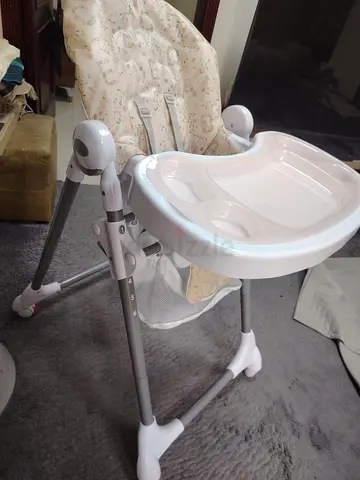Baby highchair New