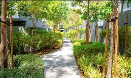4 Bedroom Mid New Unit | Green Community | High ROI | Resale |