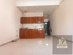 Lavish bluding luxurious studio in Muwaileh Near safri Mall