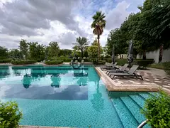 Spacious 3BR Townhouse in Al Zahia Garden | Maid’s Room | 2,500 Sqft | Premium Amenities