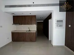 Spacious Unfurnished Studio for Rent in Uptown Al Zahia, Muwaileh – 450 SQFT | Premium Amenities |