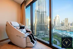 The Address Residences Dubai Opera Tower 1, The Address Residences Dubai Opera, Downtown Dubai, Duba