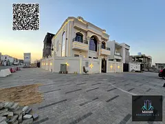 Corner 5 Master Bedroom Villa with Big Rooftop Including Registration &amp; Ownership Fees – Prime
