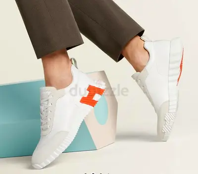 Hermes sneakers for men and women