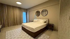 2 Bedroom Luxury Apt | Exclusive Facilities | All-Inclusive Gated Community | Resale |