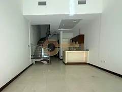 Villa Style Duplex | Fully Fitted Kitchen | Ready