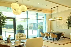 Branded by Palace | Canal View | Keys Soon