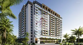 Stylish Fully Furnished | Community View | Near Metro