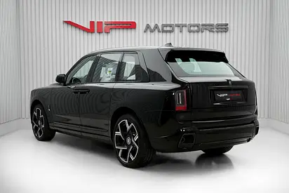 2026 ROLLS-ROYCE CULLINAN 照片 6