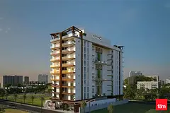 New Apartment | Investment | Community View