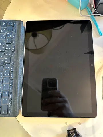 Microsoft Surface Pro Tablet with Keyboard