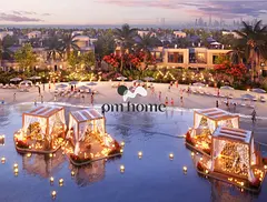 Riverside Living |Large Layout| Walk to Clubhouse