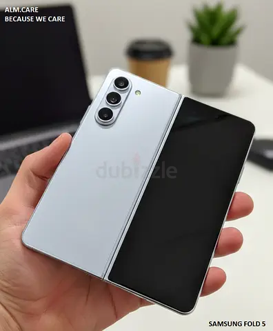 SAMSUNG FOLD 5 Genuine Condition