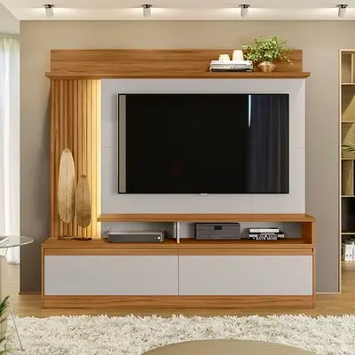 The Modern Tv Cabinet