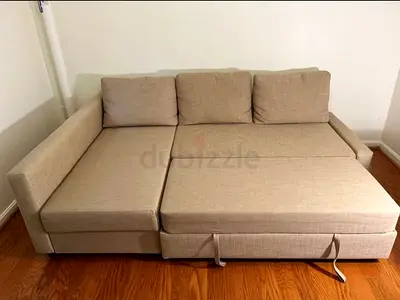 Comfortable and Stylish Sofa Bed for Sale