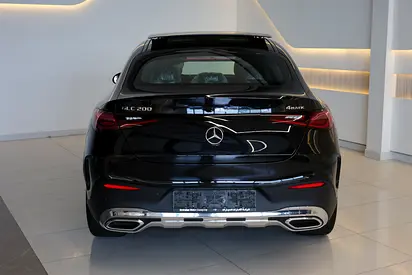 صورة 6 لـ 2026 Mercedes-BENZ GLC