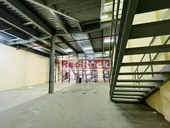 Spacious Insulated Warehouse with Mezzanine